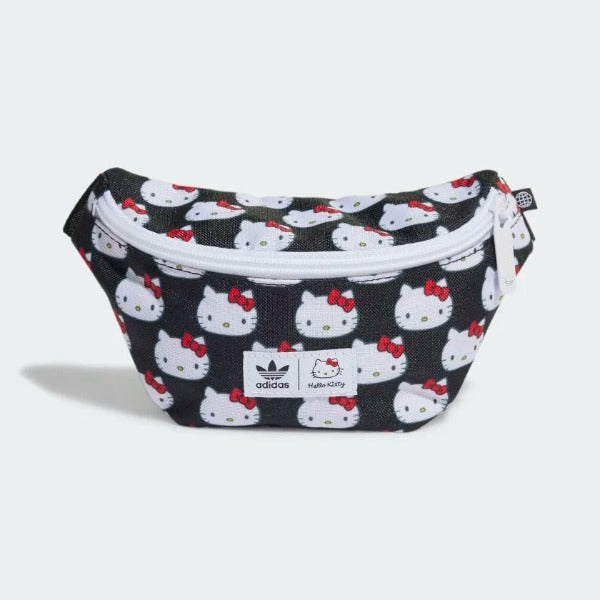 ADIDAS ORIGINALS X HELLO KITTY WAIST BAG