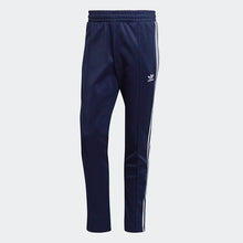 Load image into Gallery viewer, ADICOLOR CLASSICS BECKENBAUER PRIMEBLUE TRACKSUIT BOTTOMS
