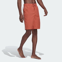 Load image into Gallery viewer, ADICOLOR 3-STRIPES BOARD SHORTS

