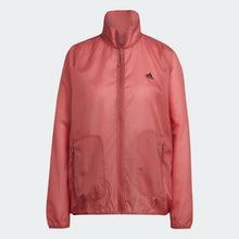 Load image into Gallery viewer, RUN ICONS RUNNING WINDBREAKER
