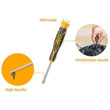 Load image into Gallery viewer, INGCO SCREWDRIVER SET HKSD1828 - Allsport
