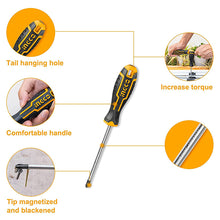 Load image into Gallery viewer, INGCO SCREWDRIVER SET HKSD1828 - Allsport
