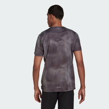 Load image into Gallery viewer, OWN THE RUN COLORBLOCK T-SHIRT
