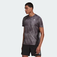 Load image into Gallery viewer, OWN THE RUN COLORBLOCK T-SHIRT
