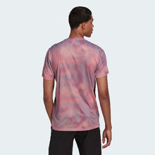 Load image into Gallery viewer, OWN THE RUN COLORBLOCK TEE
