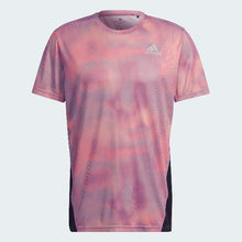 Load image into Gallery viewer, OWN THE RUN COLORBLOCK TEE
