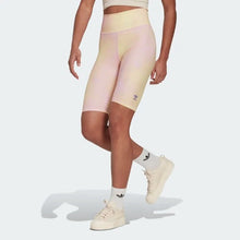 Load image into Gallery viewer, ALLOVER PRINT BIKE LEGGINGS
