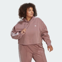 Load image into Gallery viewer, ADICOLOR CLASSICS HOODIE (PLUS SIZE)
