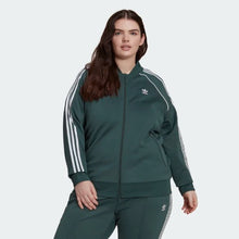 Load image into Gallery viewer, PRIMEBLUE SST TRACK TOP (PLUS SIZE)
