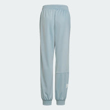 Load image into Gallery viewer, GRAPHIC PRINT TRACK PANTS
