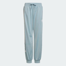 Load image into Gallery viewer, GRAPHIC PRINT TRACK PANTS
