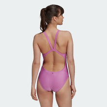 Load image into Gallery viewer, MID 3-STRIPES SWIMSUIT
