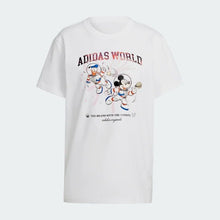 Load image into Gallery viewer, DISNEY GRAPHIC T-SHIRT
