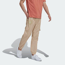 Load image into Gallery viewer, GRAPHIC OZWORLD CARGO PANTS
