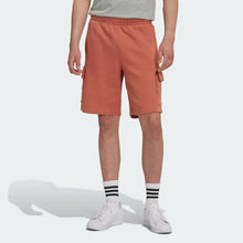 Load image into Gallery viewer, GRAPHIC OZWORLD CARGO SHORTS
