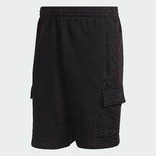 Load image into Gallery viewer, GRAPHIC OZWORLD CARGO SHORTS
