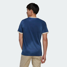 Load image into Gallery viewer, GRAPHICS MELLOW RIDE CLUB 3-STRIPES T-SHIRT
