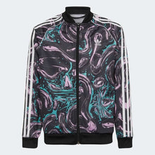 Load image into Gallery viewer, ALLOVER PRINT SST TRACK JACKET
