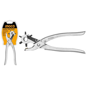 INGCO LEATHER HOLE PUNCH - Allsport