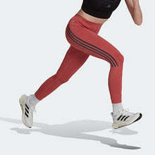 Load image into Gallery viewer, RUN ICONS 3-STRIPES 7/8 RUNNING LEGGINGS
