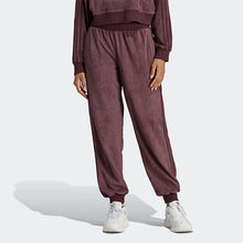 Load image into Gallery viewer, ADICOLOR CLASSICS SUEDE CUFFED PANTS
