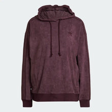 Load image into Gallery viewer, ADICOLOR CLASSICS SUEDE HOODIE
