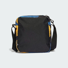 Load image into Gallery viewer, CAMO FESTIVAL BAG
