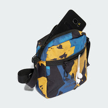 Load image into Gallery viewer, CAMO FESTIVAL BAG
