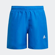 Load image into Gallery viewer, CLASSIC BADGE OF SPORT SWIM JUNIOR SHORTS
