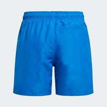 Load image into Gallery viewer, CLASSIC BADGE OF SPORT SWIM JUNIOR SHORTS
