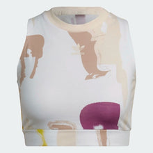 Load image into Gallery viewer, THEBE MAGUGU TANK TOP
