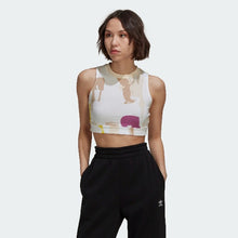 Load image into Gallery viewer, THEBE MAGUGU TANK TOP
