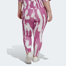 Load image into Gallery viewer, 7/8 LEGGINGS (PLUS SIZE)
