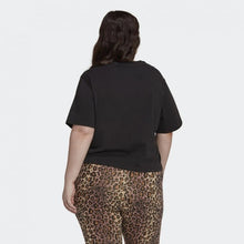 Load image into Gallery viewer, LOGO TEE (PLUS SIZE)
