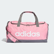 Load image into Gallery viewer, ESSENTIALS LOGO DUFFEL BAG MEDIUM
