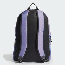 Load image into Gallery viewer, CLASSIC FUTURE ICON 3-STRIPES BACKPACK
