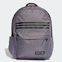 Load image into Gallery viewer, CLASSIC 3-STRIPES HORIZONTAL BACKPACK

