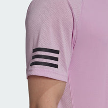 Load image into Gallery viewer, CLUB TENNIS 3-STRIPES T-SHIRT
