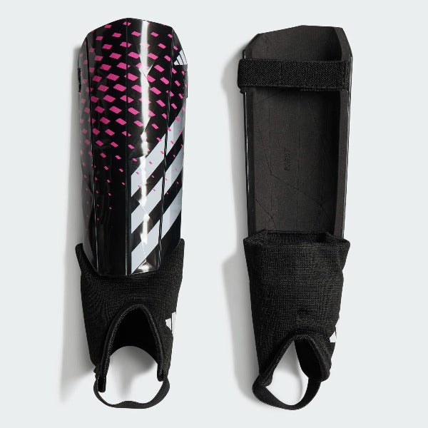 PREDATOR MATCH SHIN GUARDS