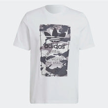 Load image into Gallery viewer, GRAPHIC CAMO TEE
