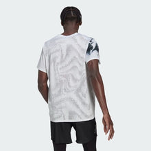 Load image into Gallery viewer, FAST GRAPHIC RUNNING TEE
