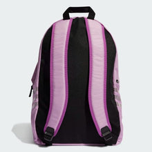 Load image into Gallery viewer, FUTURE ICON 3-STRIPES GLAM BACKPACK
