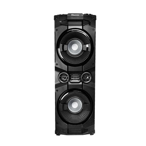 Hisense Party Speaker 2.0 400w - Allsport