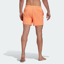 Load image into Gallery viewer, SHORT LENGTH SOLID SWIM SHORTS
