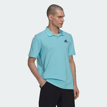 Load image into Gallery viewer, CLUBHOUSE 3-BAR TENNIS POLO SHIRT
