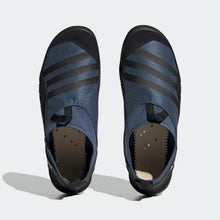 Load image into Gallery viewer, TERREX JAWPAW SLIP-ON HEAT.RDY WATER SHOES
