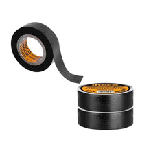 Load image into Gallery viewer, INGCO PVC Insulating tape HPET1103 - Allsport

