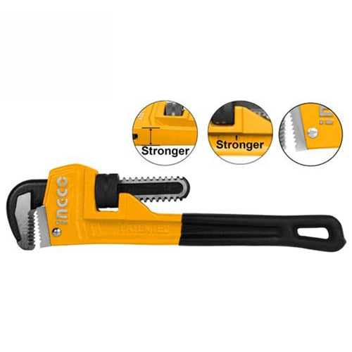 INGCO PIPE WRENCH HPW0818 - Allsport