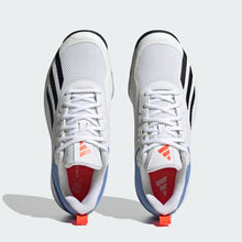 Load image into Gallery viewer, COURTFLASH SPEED TENNIS SHOES
