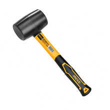 Load image into Gallery viewer, INGCO RUBBER HAMMER - Allsport
